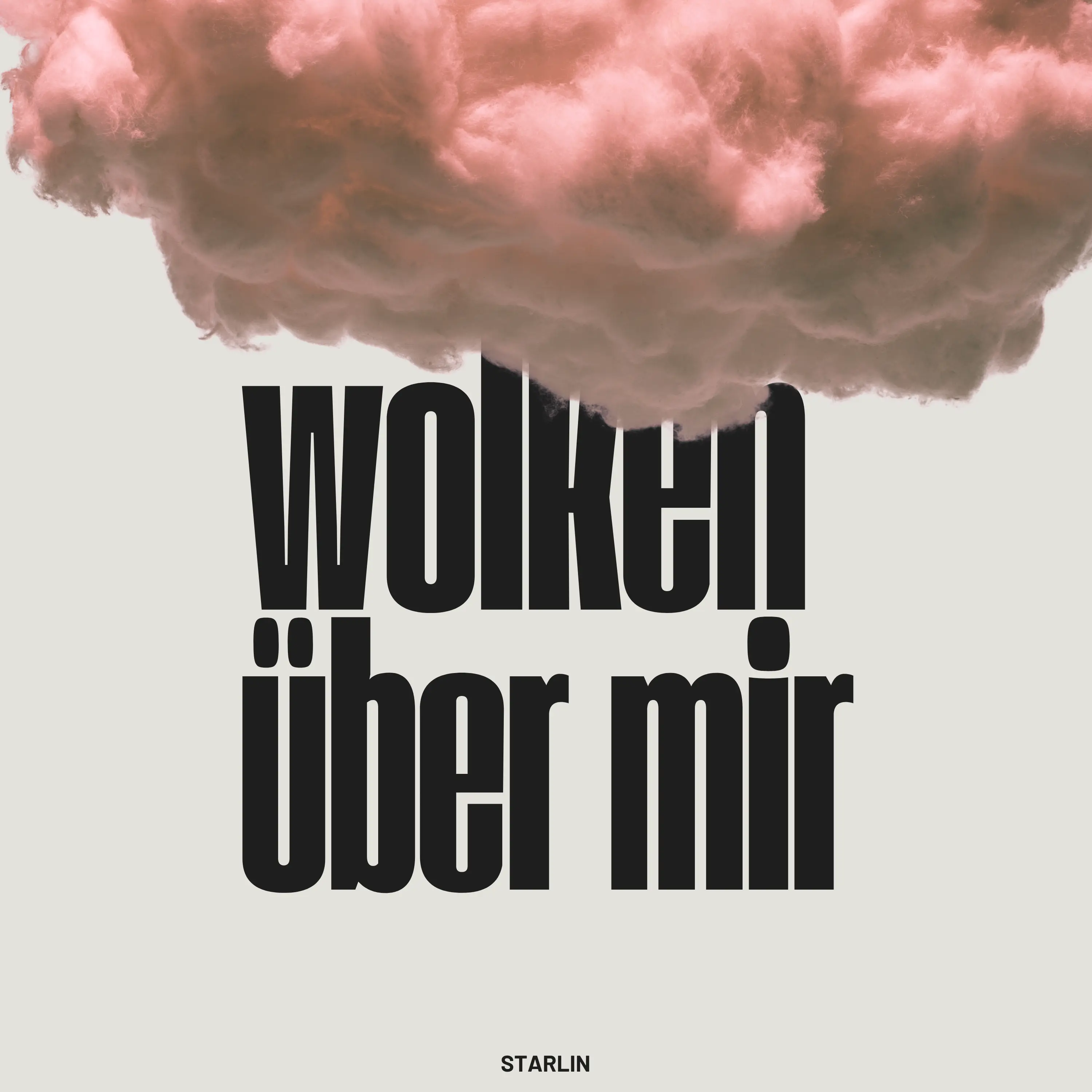 wolken über mir by starlin